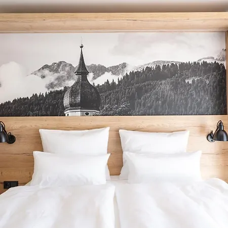 Aja Garmisch-Partenkirchen