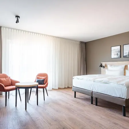 Aja Готель 4*