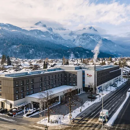 Aja Hotel