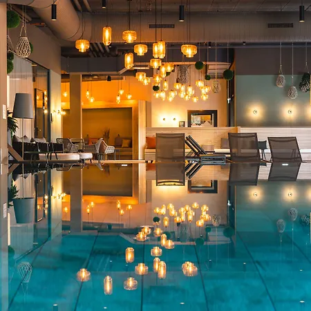 Aja Hotel Garmisch-Partenkirchen