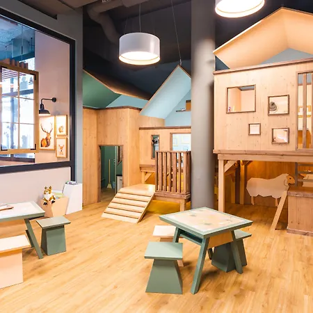 Hotel Aja Garmisch-Partenkirchen