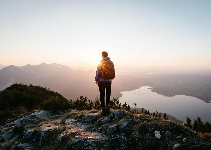 Aja Hotel Garmisch-Partenkirchen