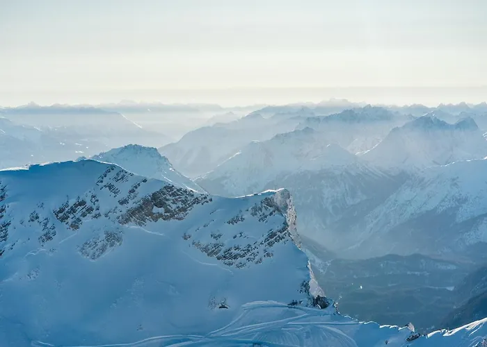 Aja Hotel Garmisch-Partenkirchen