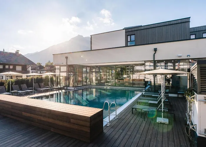 Aja 4* Garmisch-Partenkirchen