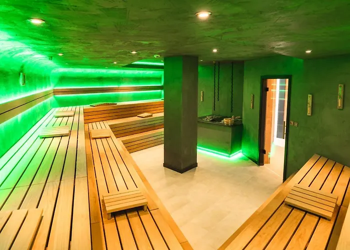 Hotel Aja Garmisch-Partenkirchen