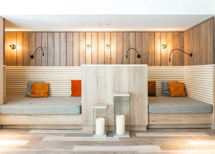 Hotel Aja Garmisch-Partenkirchen