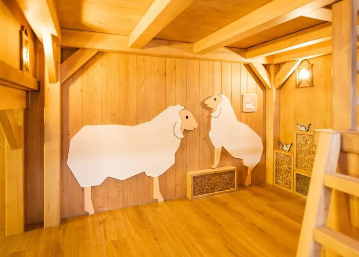 Aja Garmisch-Partenkirchen