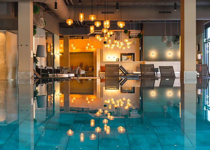 Aja Hotel Garmisch-Partenkirchen