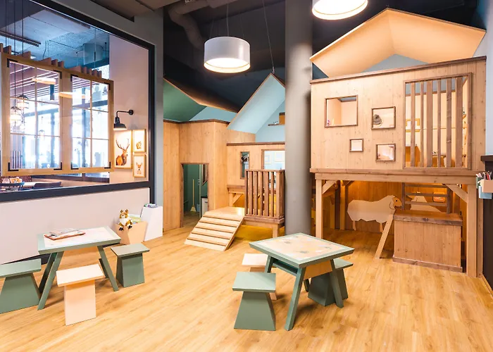 Hotel Aja Garmisch-Partenkirchen