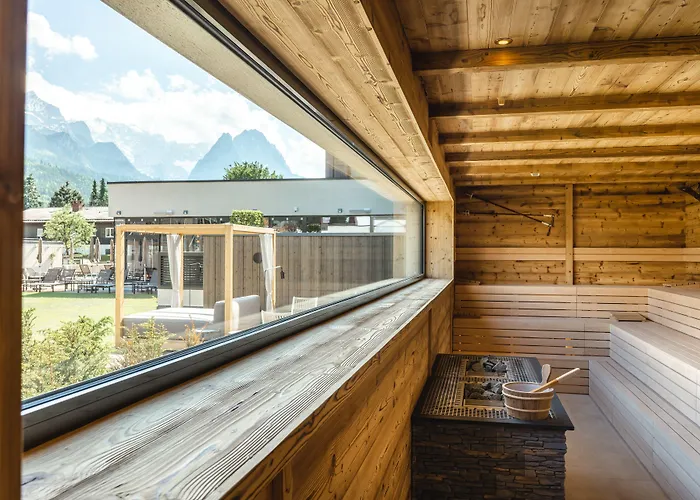 Aja 4* Garmisch-Partenkirchen