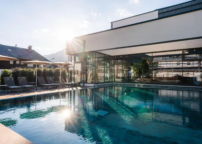 Aja Hotel Garmisch-Partenkirchen