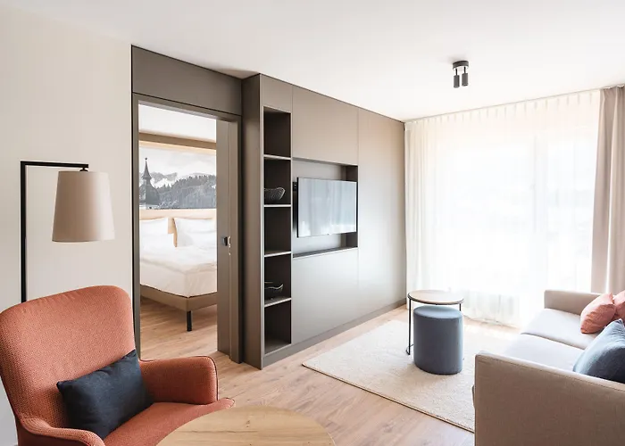 Aja Garmisch-Partenkirchen