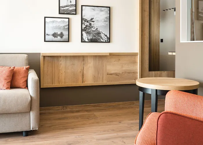 Aja Hotel Garmisch-Partenkirchen