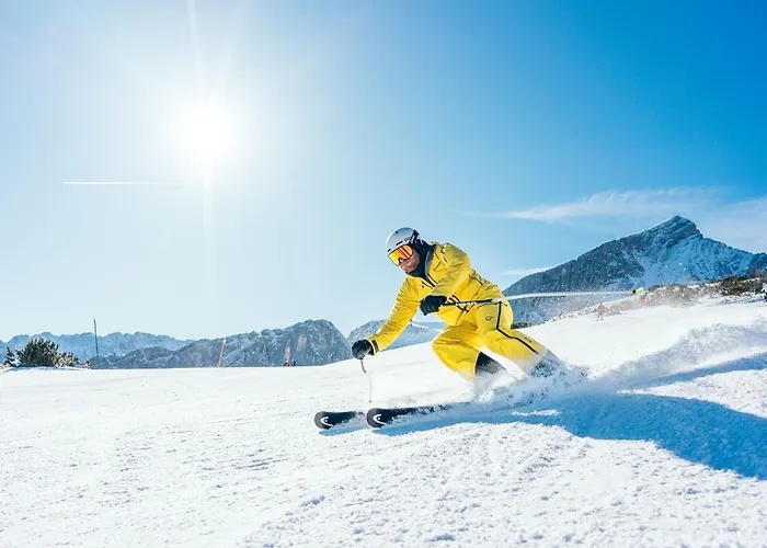 Aja Hotel Garmisch-Partenkirchen