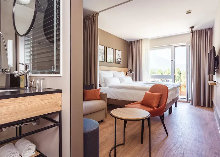 Aja 4* Garmisch-Partenkirchen