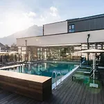 Aja 4* Гарміш-Партенкірхен