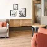 Aja Hotel 4*