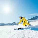 Aja Garmisch-Partenkirchen