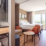 Aja Hotel Garmisch-Partenkirchen