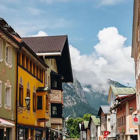 Aja 4* Garmisch-Partenkirchen
