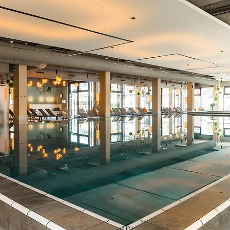 Hotel Aja 4*