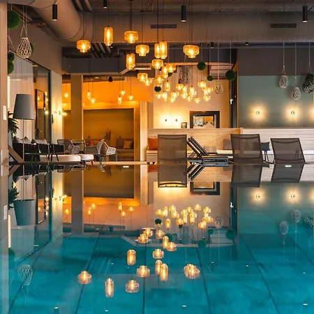 Aja Hotel Garmisch-Partenkirchen