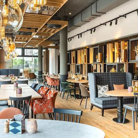 Aja Hotel 4*