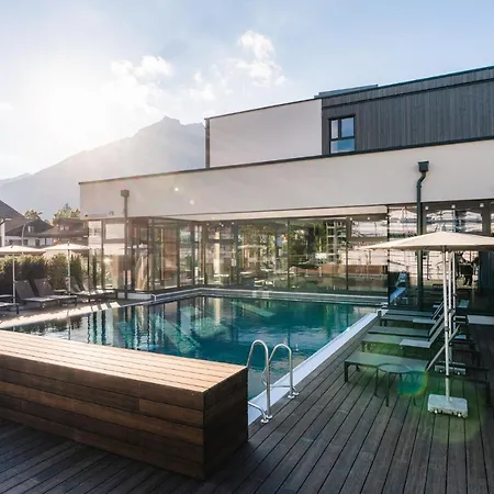 Aja 4* Garmisch-Partenkirchen