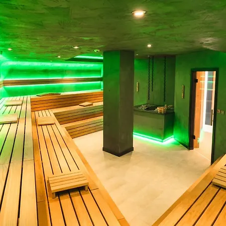 Hotel Aja Garmisch-Partenkirchen