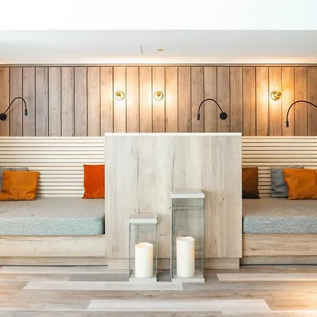 Otel Aja Garmisch-Partenkirchen
