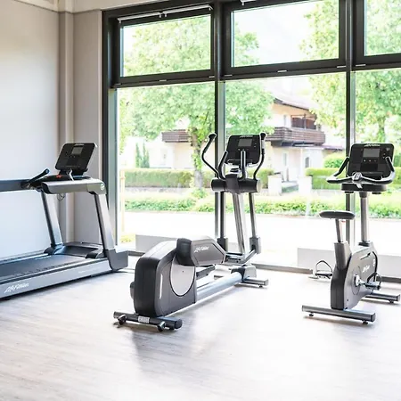 Aja Hotel Garmisch-Partenkirchen