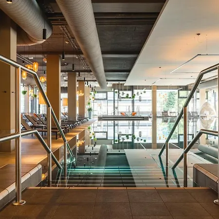 Aja 4* Garmisch-Partenkirchen