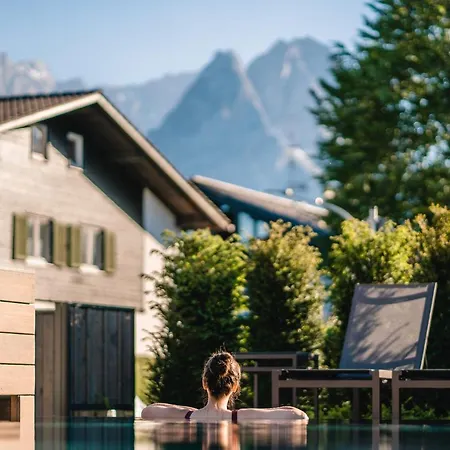 Aja Hotel Garmisch-Partenkirchen
