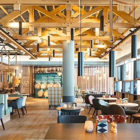 Aja Hotel Garmisch-Partenkirchen