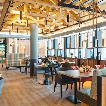 Aja 4* Garmisch-Partenkirchen