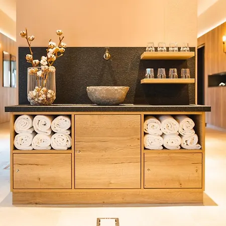 Aja Hotel Garmisch-Partenkirchen