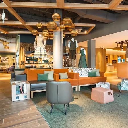 Aja Hotel 4*