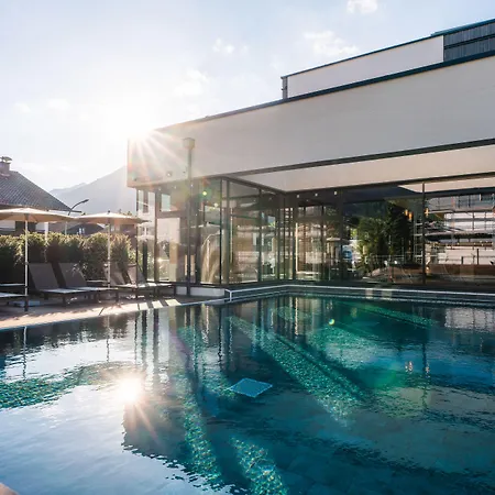 Aja Hotel Garmisch-Partenkirchen