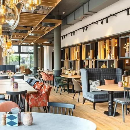 Hotel Aja 4*