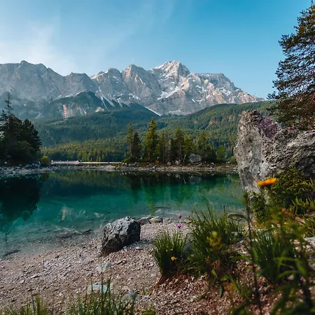 Aja 4* Garmisch-Partenkirchen