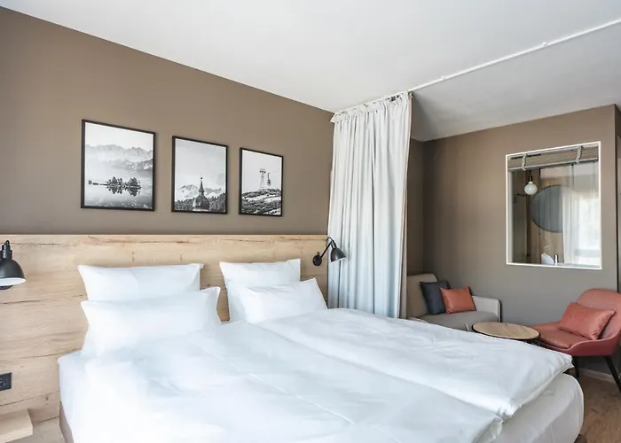 Aja גרמיש-פרטנקירכן