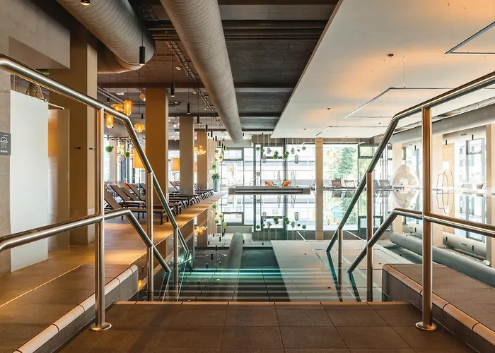 Aja 4* גרמיש-פרטנקירכן