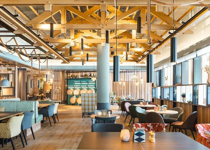 Aja Готель Гарміш-Партенкірхен