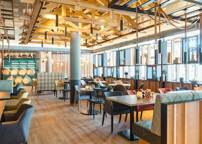 Aja 4* גרמיש-פרטנקירכן