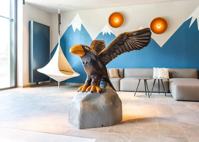 Aja גרמיש-פרטנקירכן