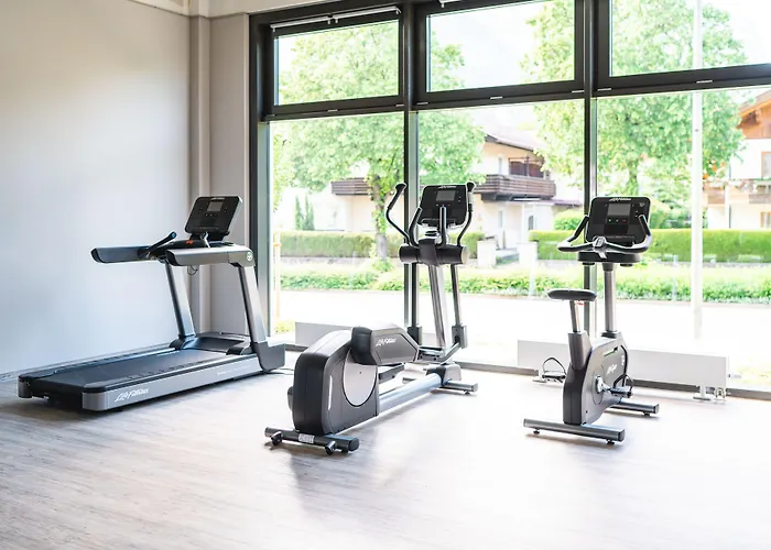 Готель Aja Гарміш-Партенкірхен