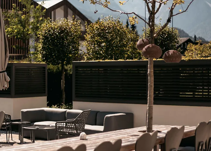 Aja Гарміш-Партенкірхен