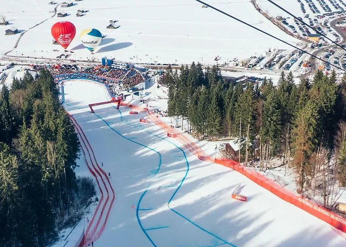 Aja 4* Гарміш-Партенкірхен