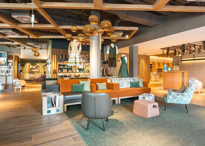 Aja 4* גרמיש-פרטנקירכן